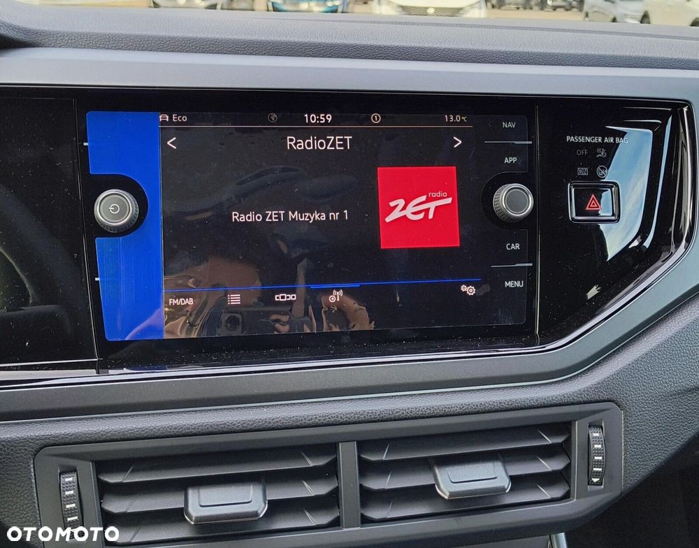 Volkswagen Taigo - 16