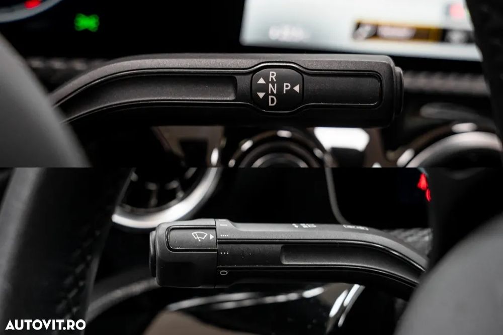 Mercedes-Benz A 200 7G-DCT Edition 2020 - 12