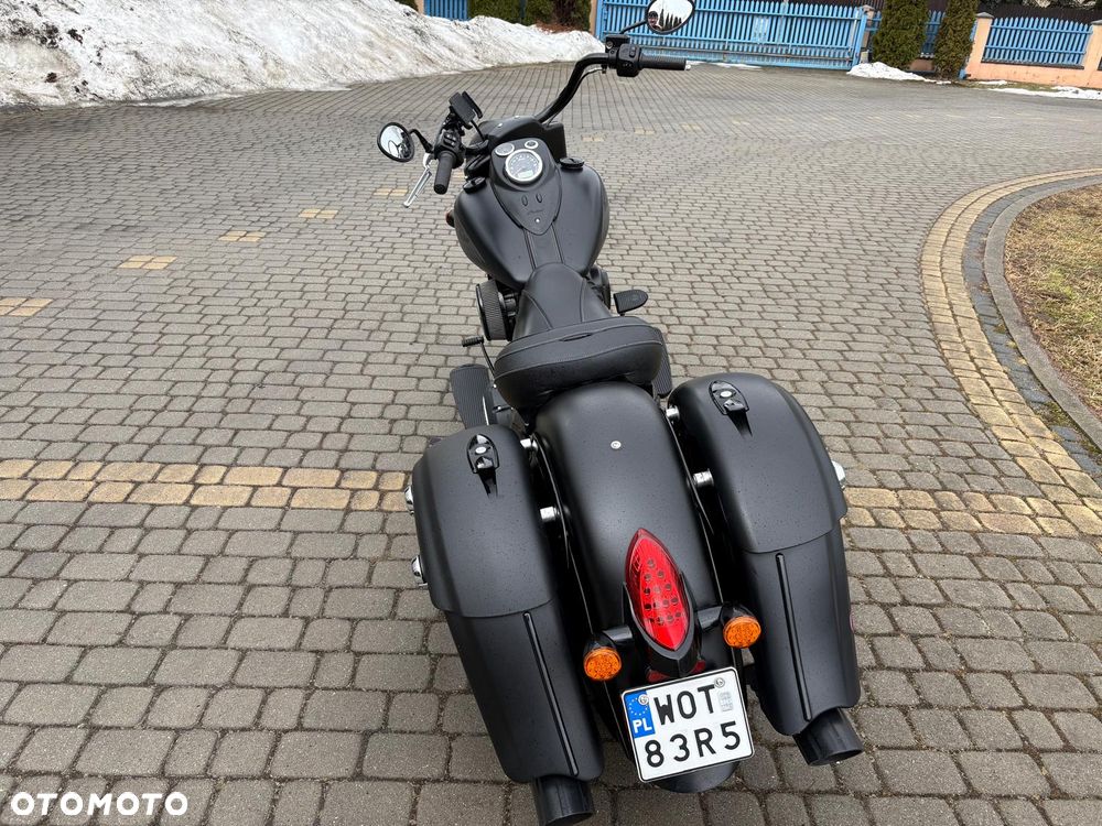 Indian Springfield - 7