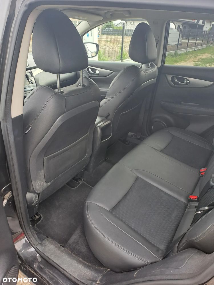 Nissan Qashqai 1.2 DIG-T N-Connecta - 21