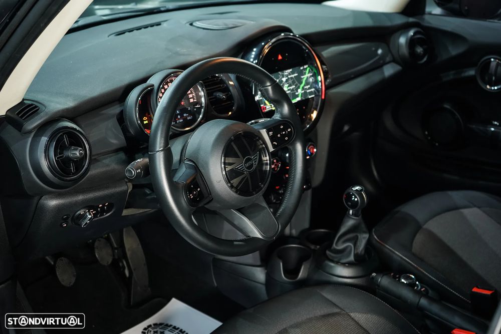 MINI 3 Portas Cooper - 14