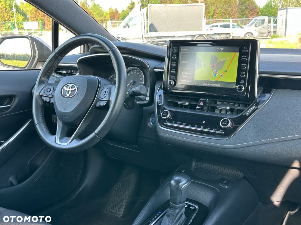 Toyota Corolla - 25
