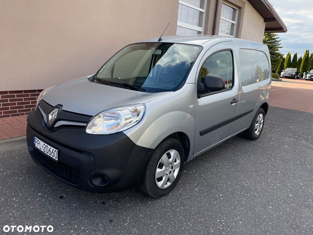 Renault Kangoo - 3