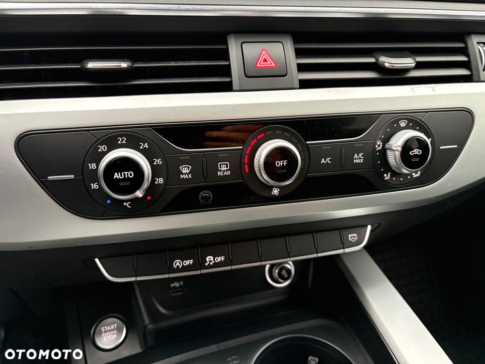 Audi A4 Avant 2.0 TDI - 16