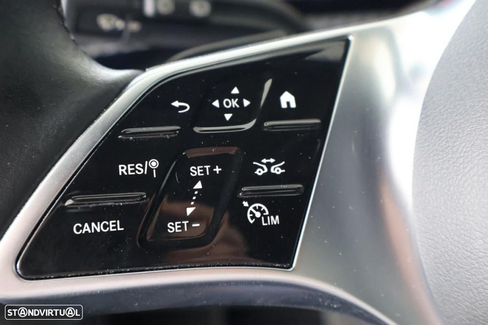 Mercedes-Benz A 250 e - 19