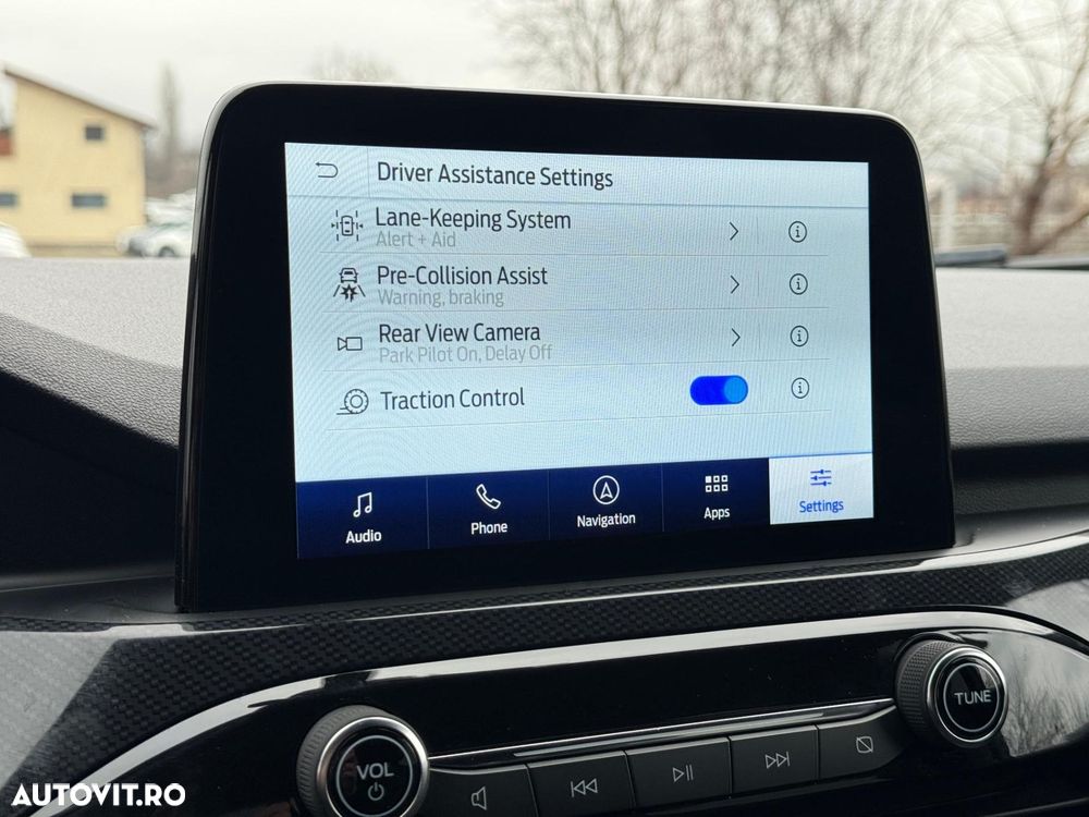 Ford Kuga 1.5 EcoBlue A8 FWD ST Line - 14