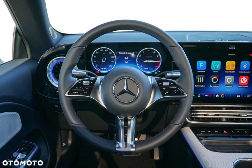 Mercedes-Benz CLA 180 mHEV 8G-DCT - 9
