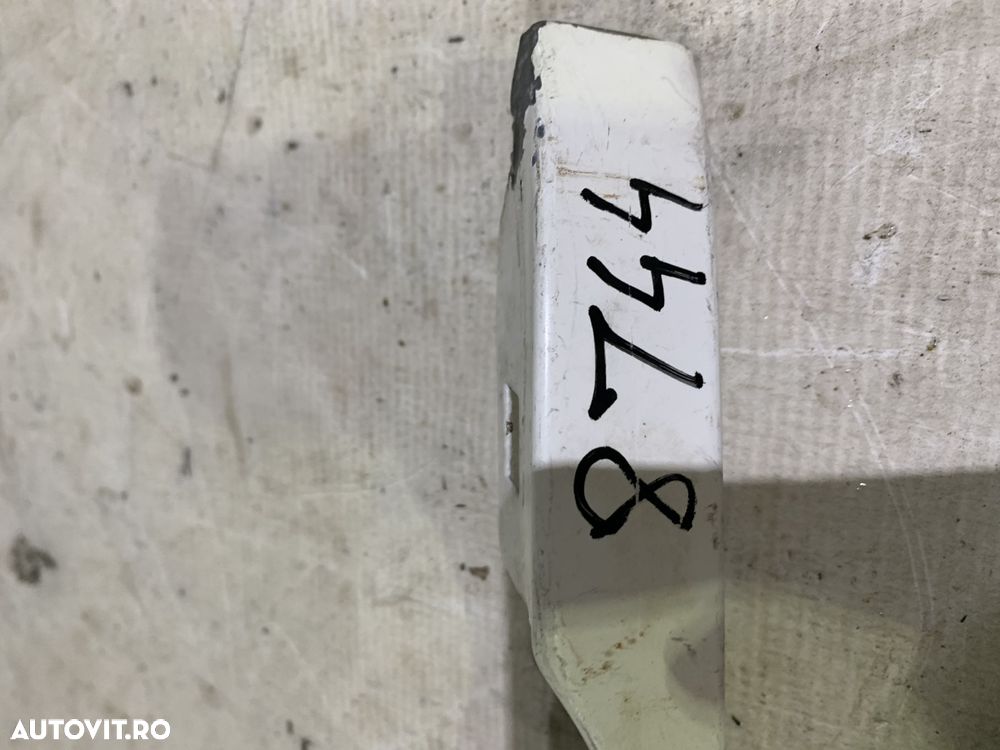 Grila BMW Seria 5 E34, 1988, 1989, 1990, 1991, 1992, 1993, 1994, 1995, cod origine OE 51131973825. - 9