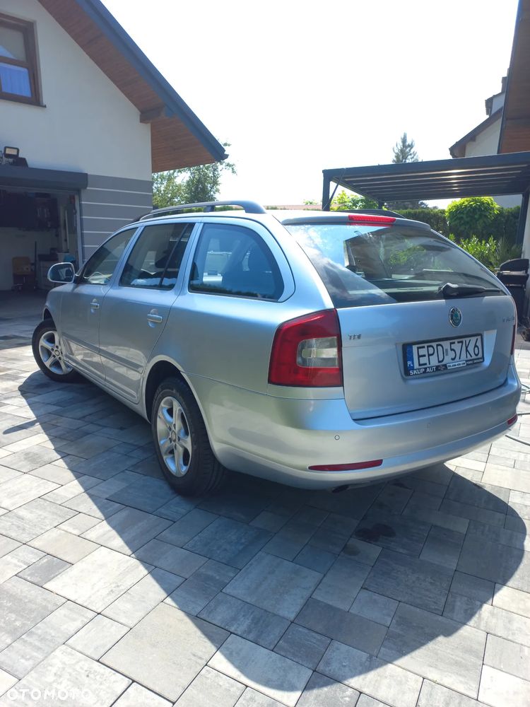 Skoda Octavia 1.6 TDI Elegance - 3