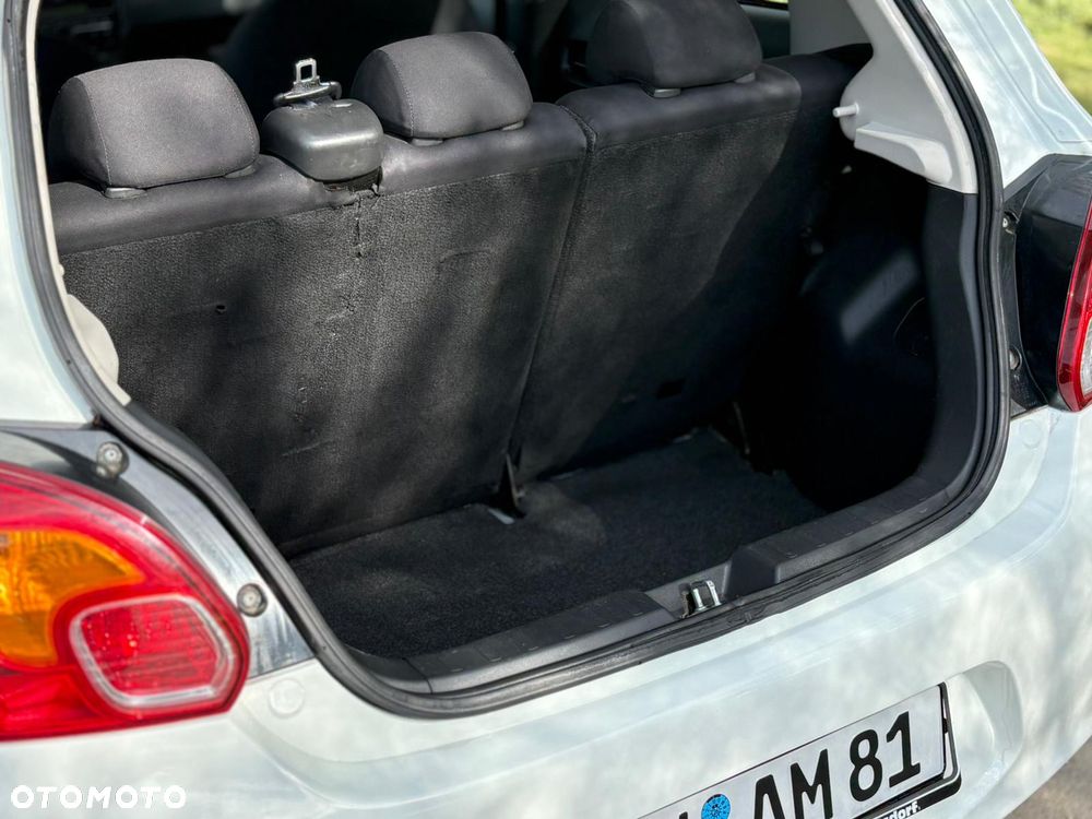 Mitsubishi Space Star 1.0 - 17