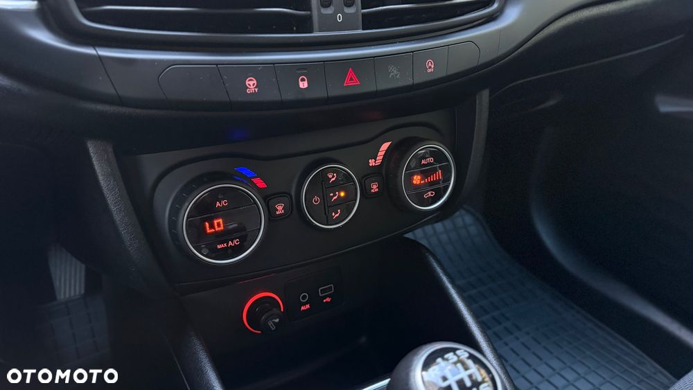 Fiat Tipo - 28