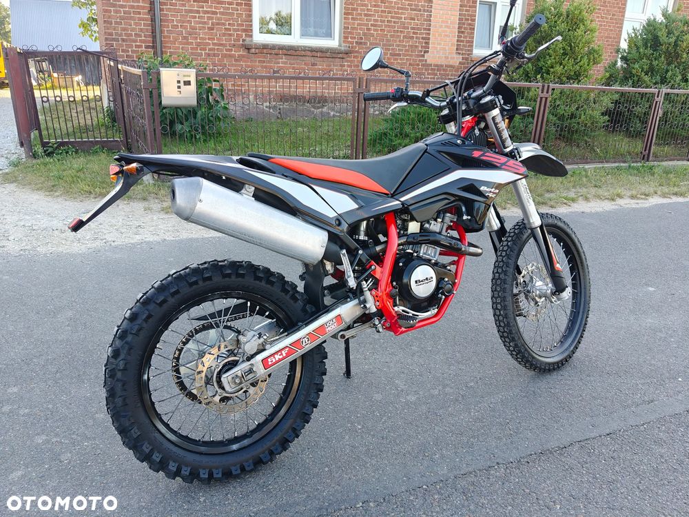 Beta RR - 3