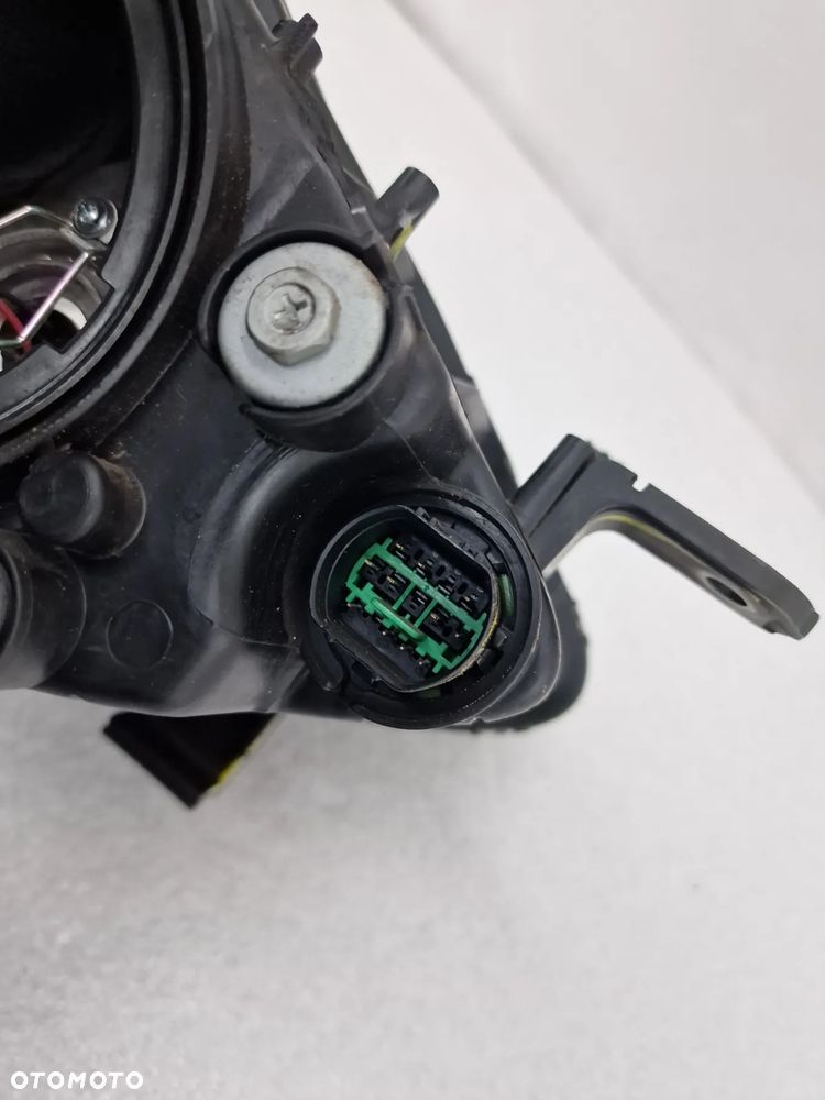 HYUNDAI I30 II 12- LEWA LAMPA PRZEDNIA PRZÓD , NR 92101-A6020 , NR AUKCJI LA519 - 19