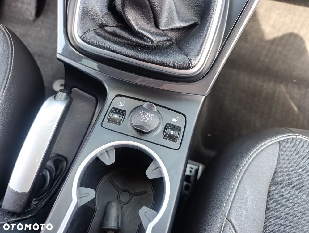 Ford Kuga 2.0 TDCi 4WD Titanium - 17