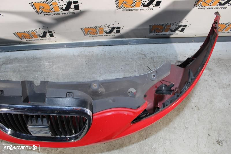 Parachoques Frontal Seat Leon 1P Cupra / FR - 6