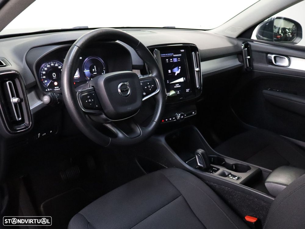 Volvo XC 40 1.5 T5 PHEV Inscription - 5