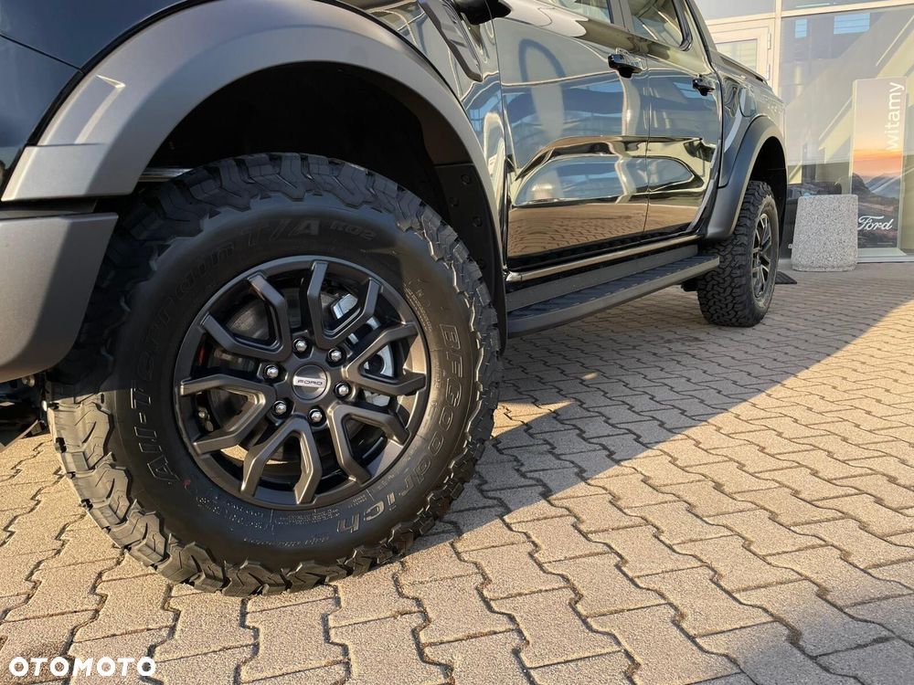 Ford Ranger - 10