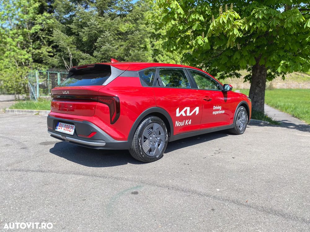 Kia K4 1.0 T-GDI 6MT Urban - 4