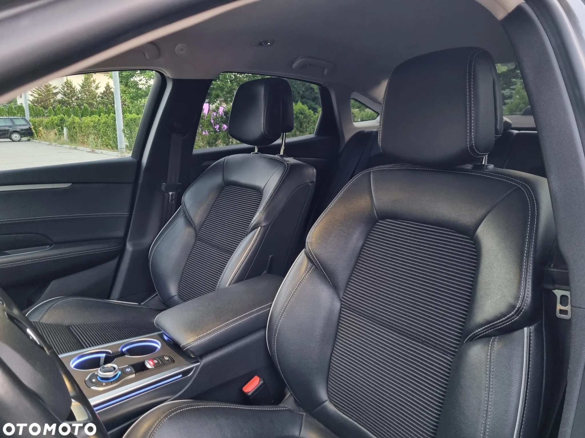 Renault Talisman 1.3 TCe FAP Intens EDC - 10