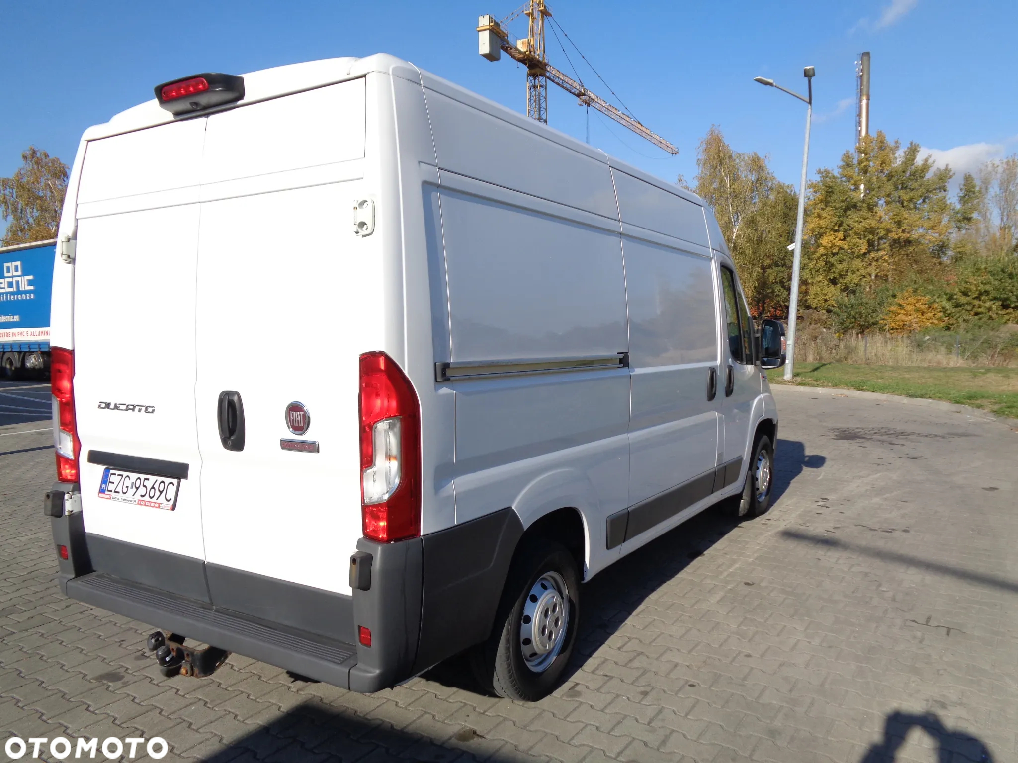 Fiat Ducato - 4