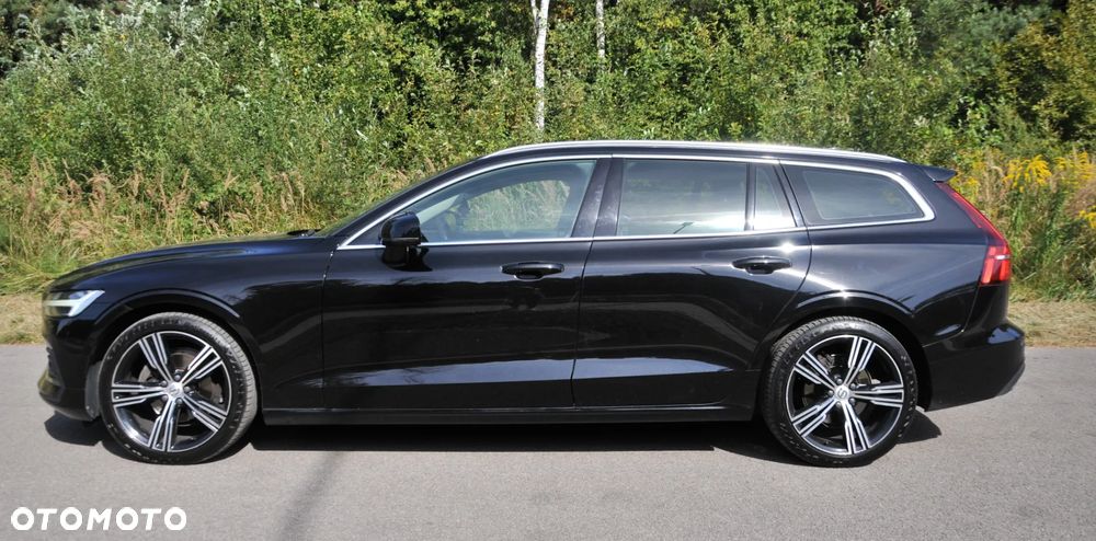 Volvo V60 D4 AWD Inscription - 10