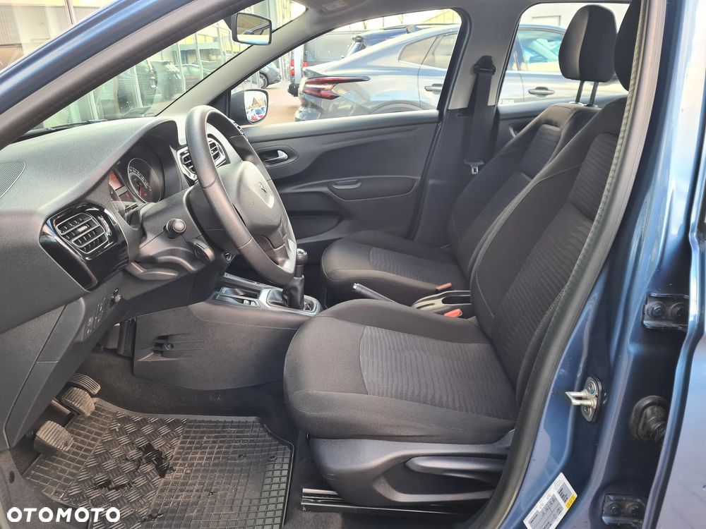 Peugeot 301 1.2 Pure Tech Access - 9