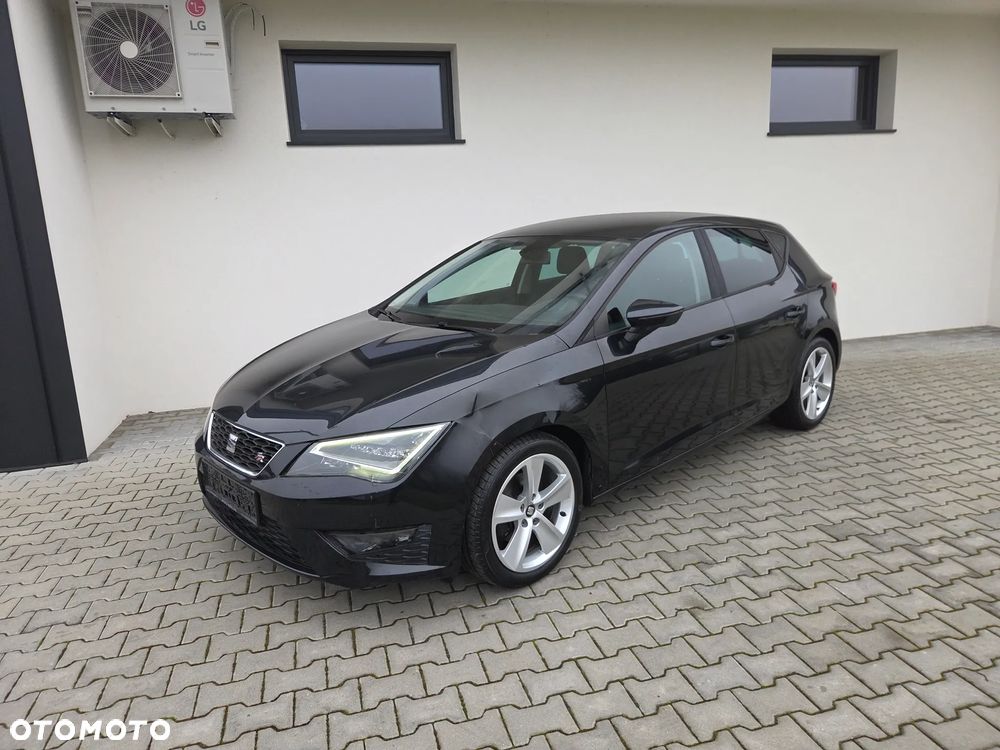 Seat Leon - 6