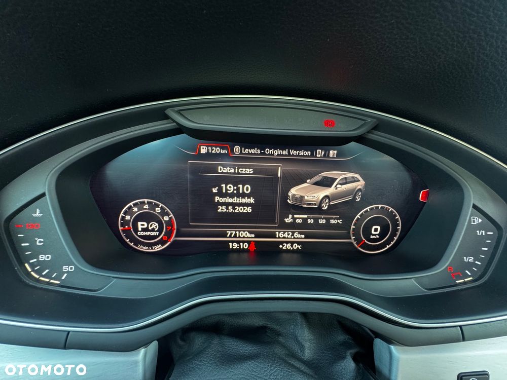 Audi A4 Avant 1.4 TFSI S tronic - 20