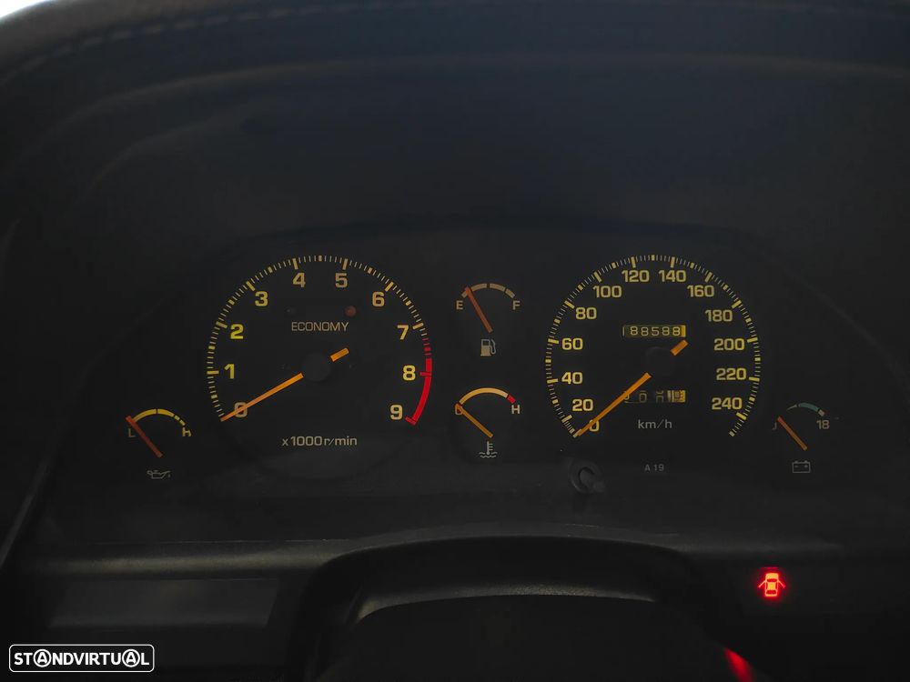 Toyota Celica 1.6 GT - 16