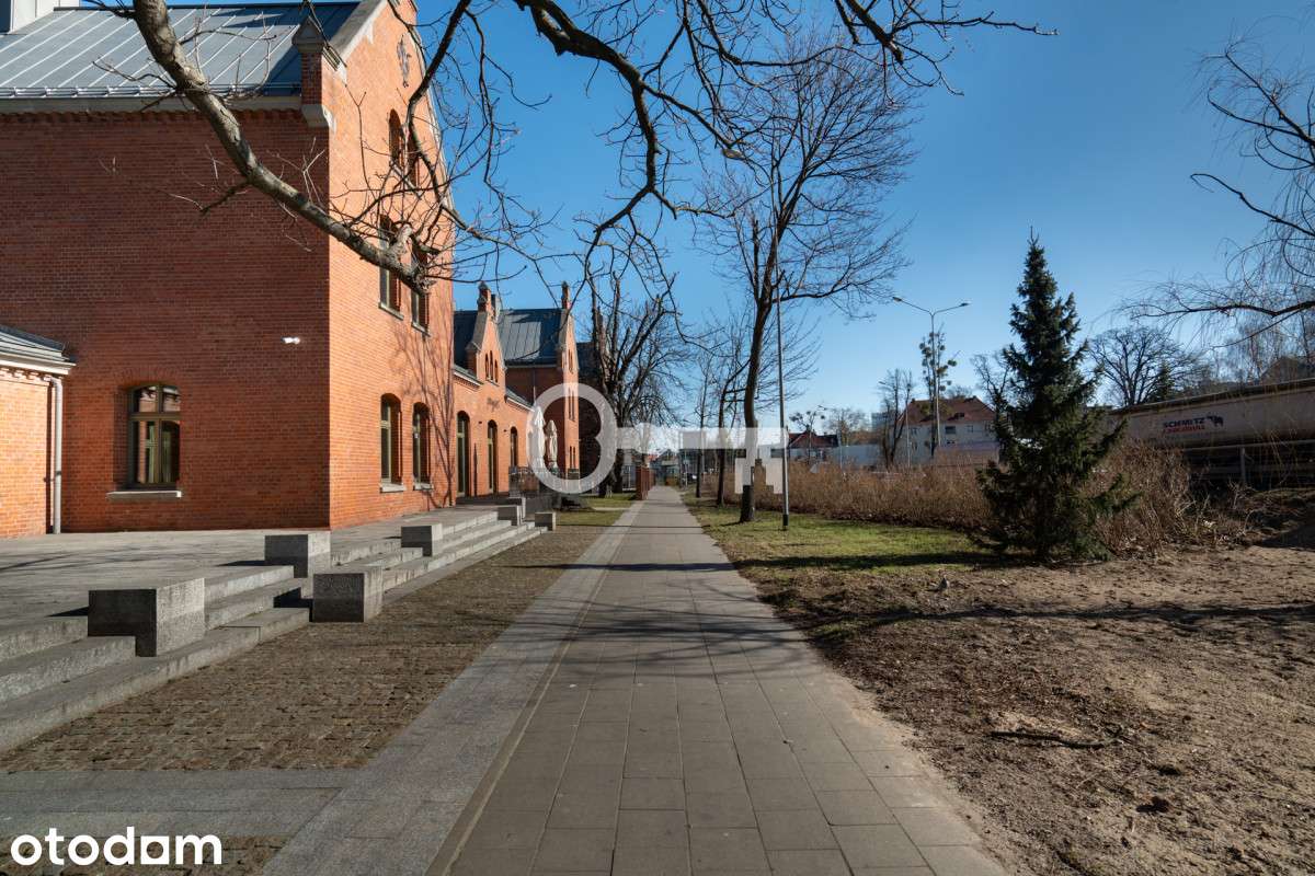 Nieruchomość w stylu klasycznego Wrzeszcza