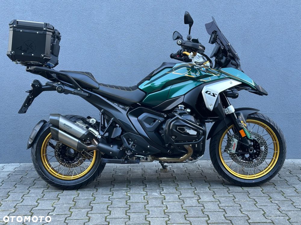 BMW GS - 6