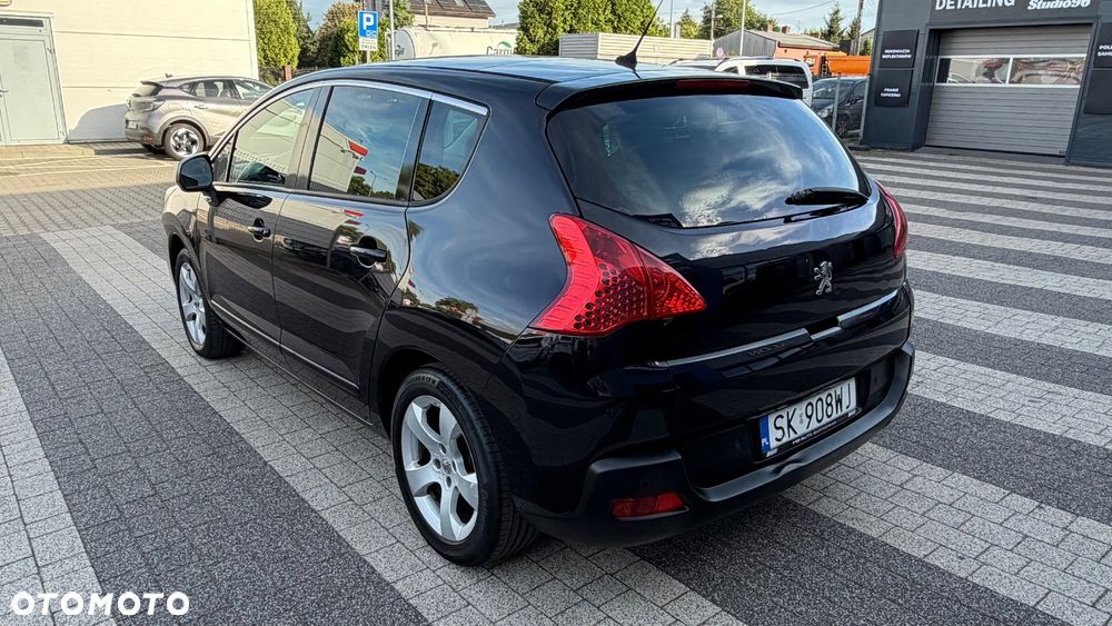 Peugeot 3008 1.6 Allure - 8