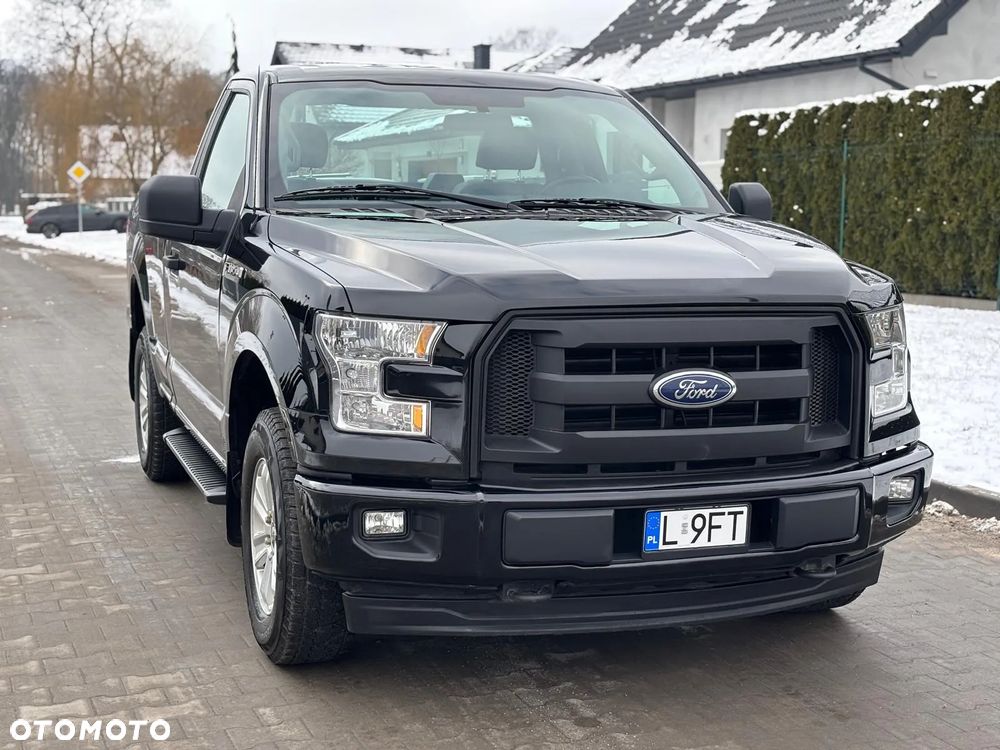 Ford F150 - 19