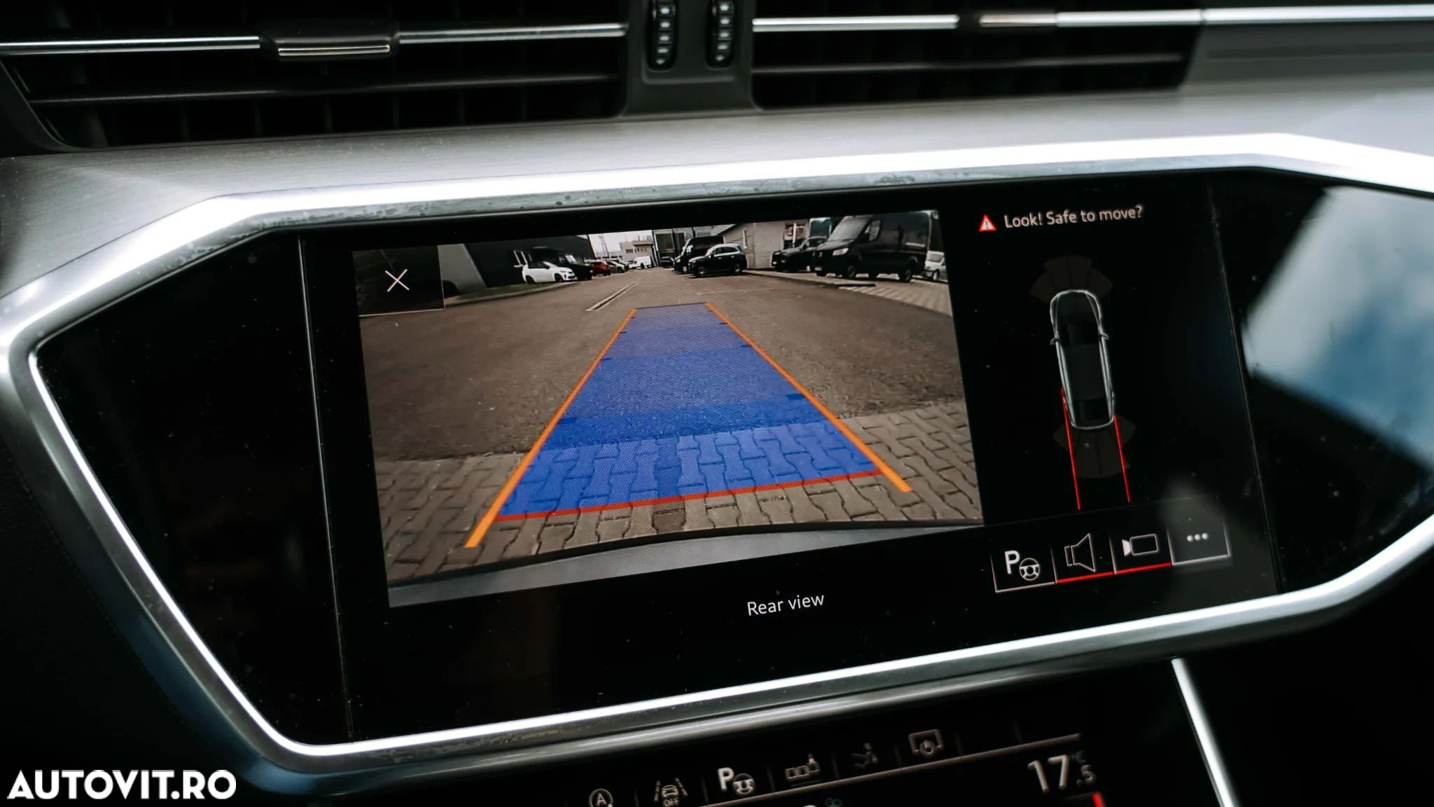 Audi A7 - 28