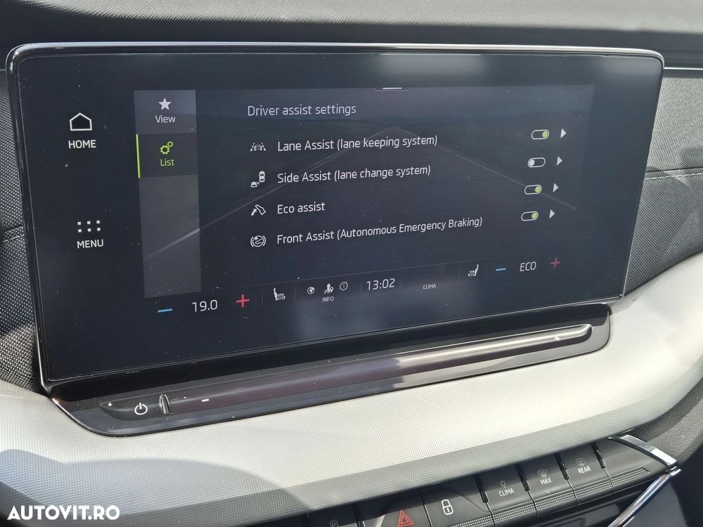 Skoda Superb 1.4 TSI PHEV Style - 24