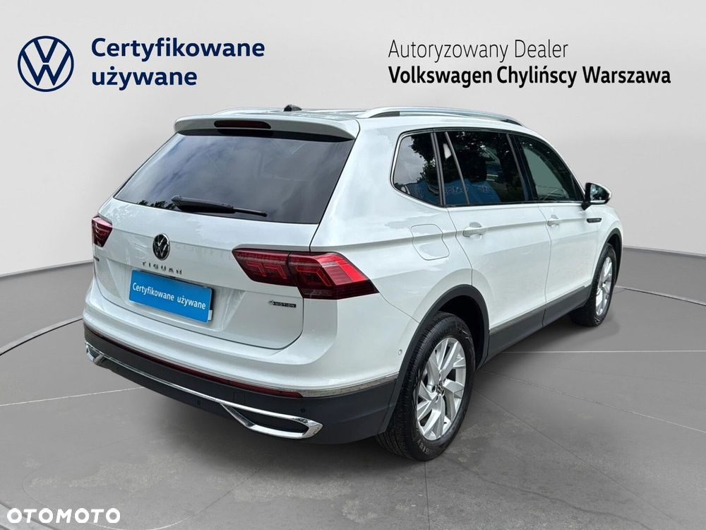 Volkswagen Tiguan Allspace - 7