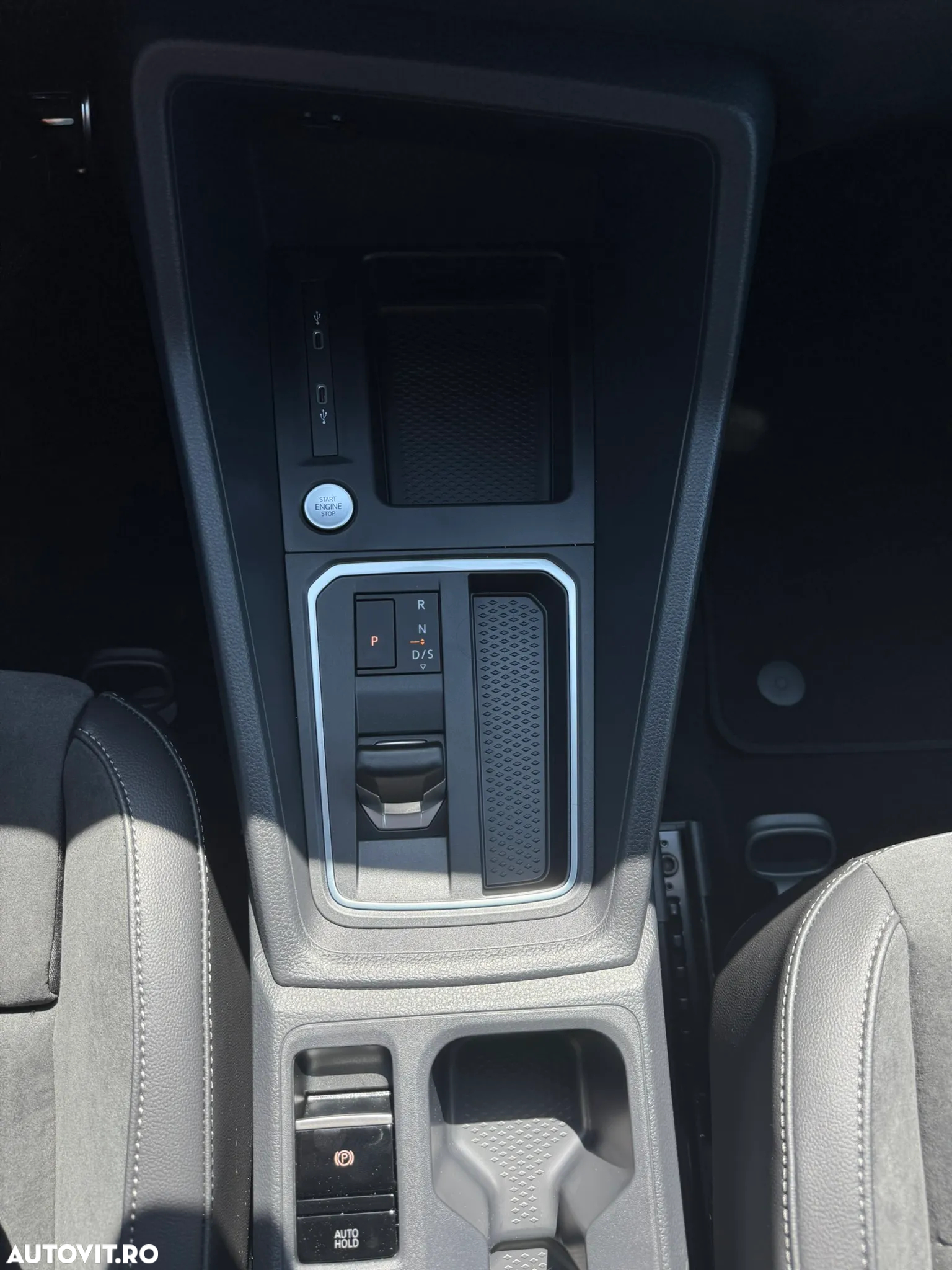 Volkswagen Caddy 1.5 110 kW DSG PHEV Style - 12