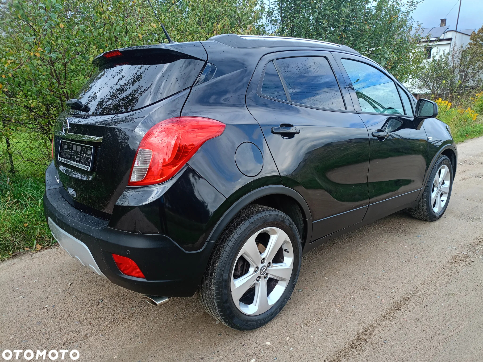 Opel Mokka - 4