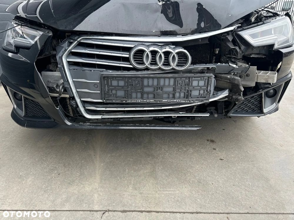 Audi A4 Limousine 2.0 TDI Sport S tronic - 23