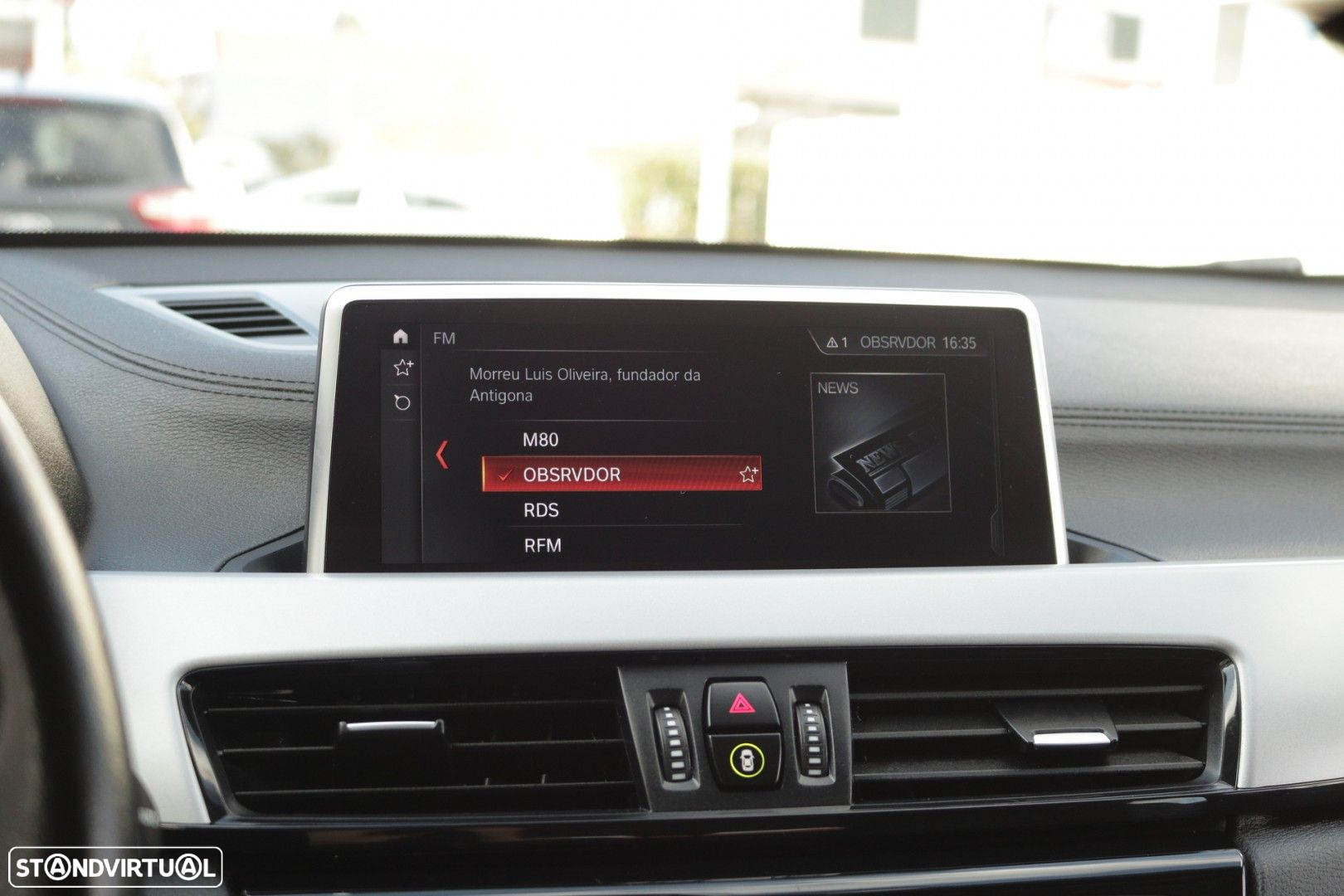 BMW X2 18 d sDrive Auto Advantage - 45