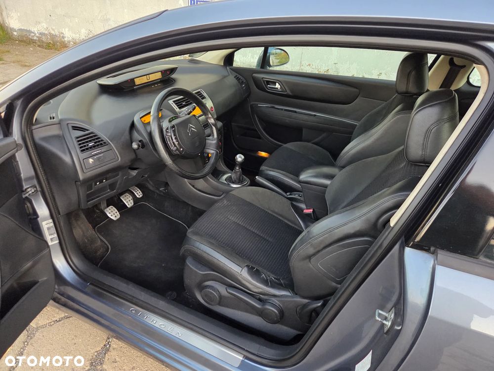 Citroën C4 - 8