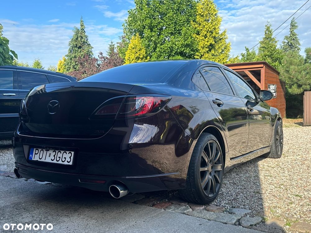 Mazda 6 - 1