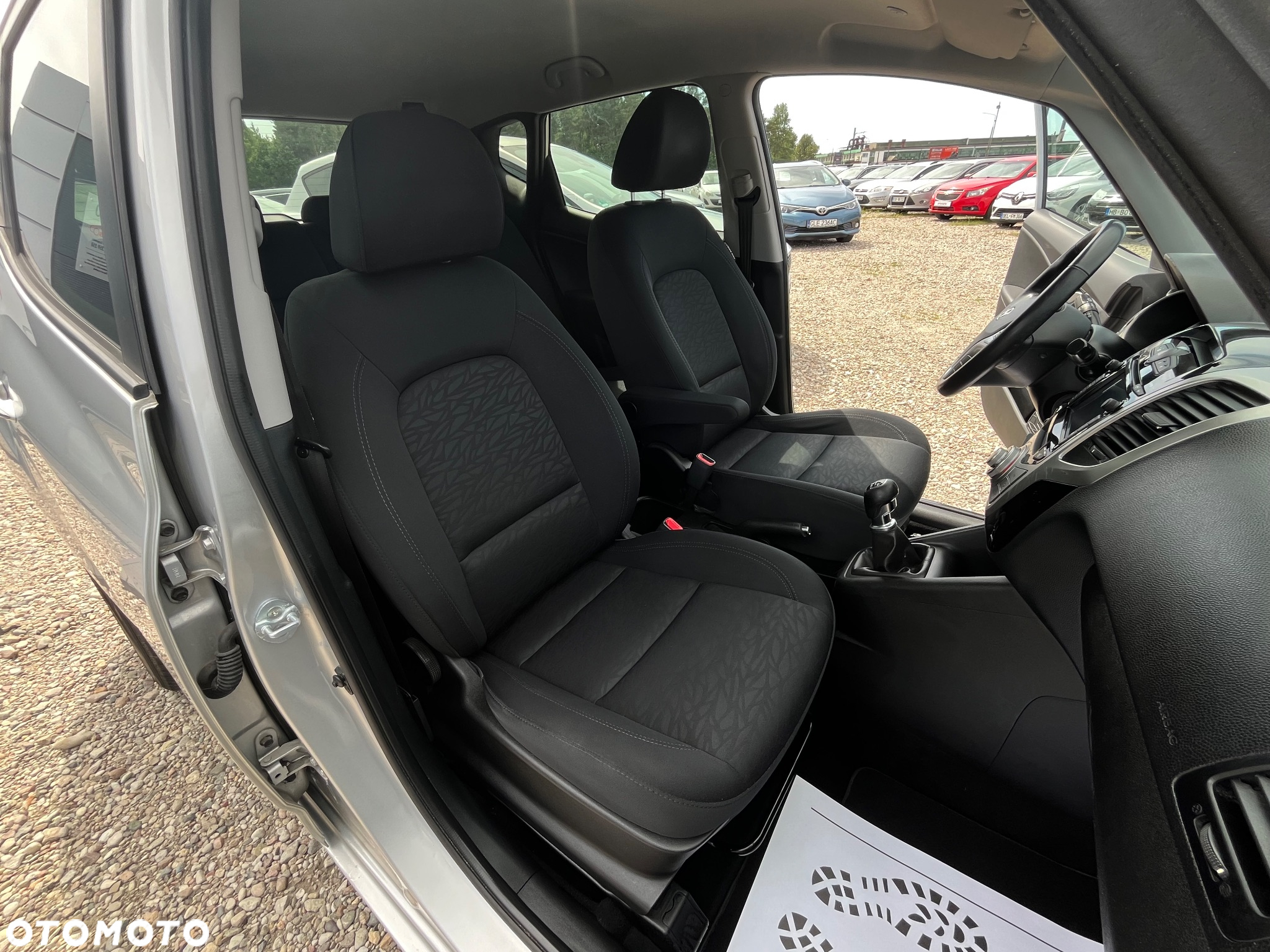 Hyundai ix20 1.6 Premium - 8