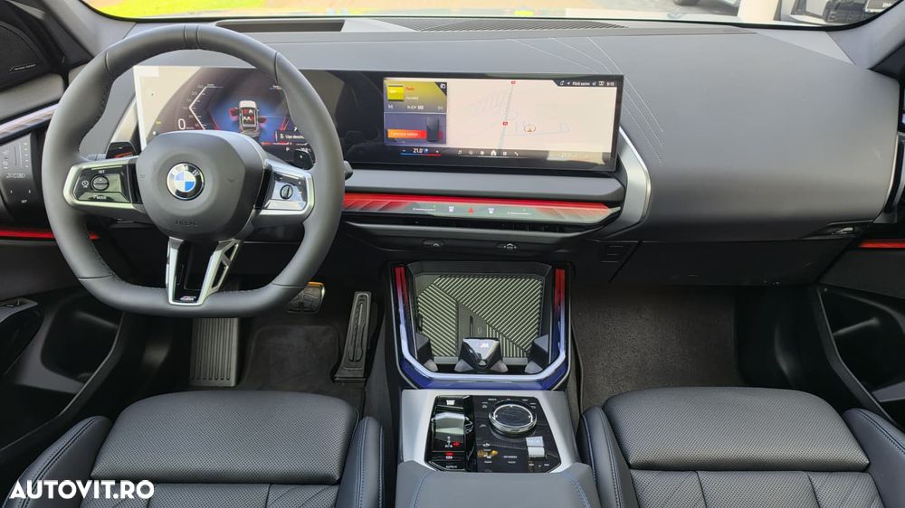 BMW X3 - 8