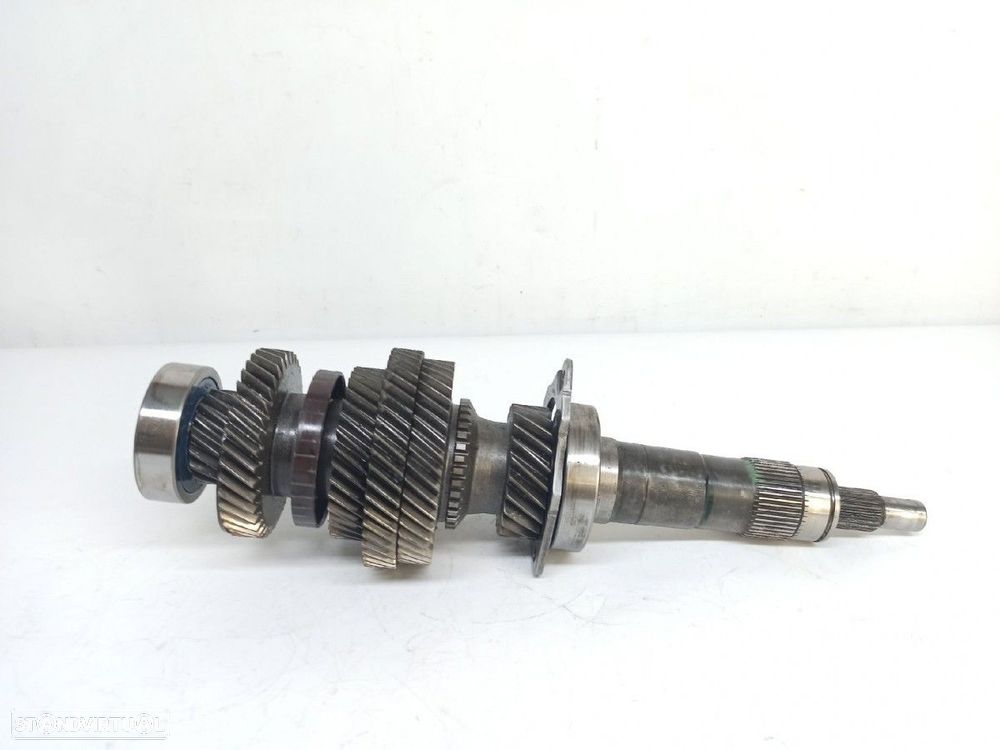 ENGRENAGEM DA CAIXA DE VELOCIDADES VOLKSWAGEN PASSAT VARIANT (CB5) PASSAT - 7