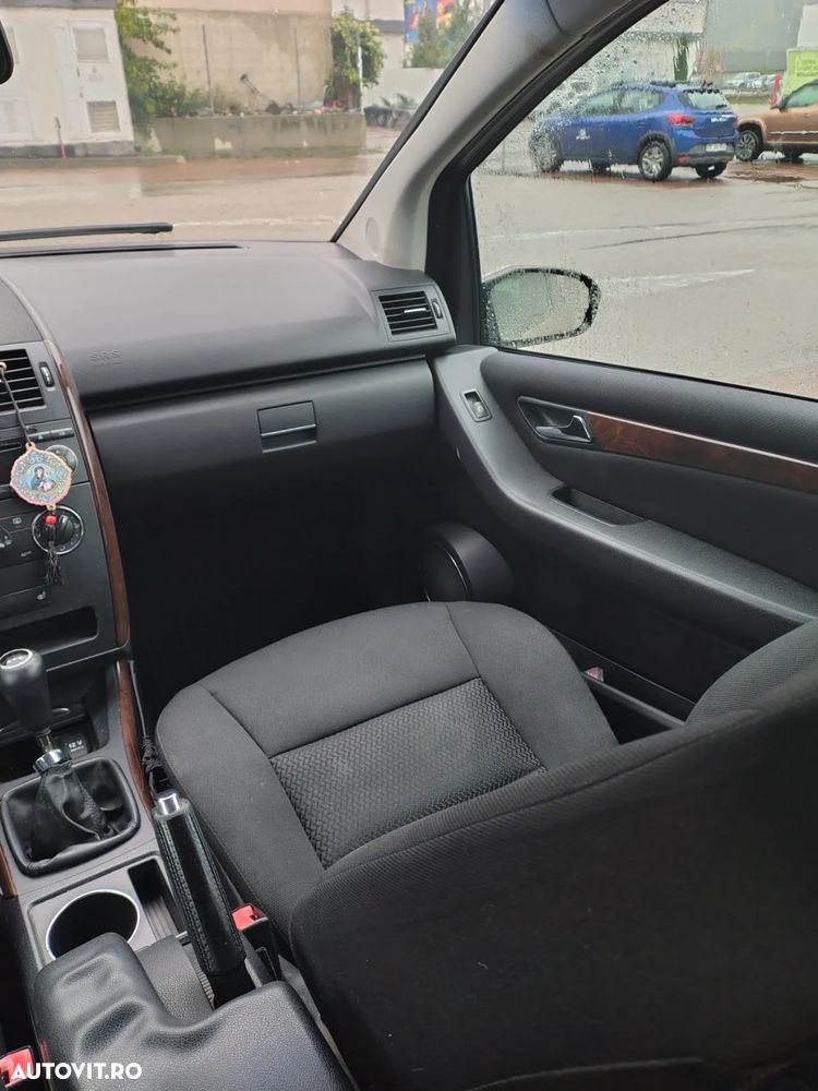 Mercedes-Benz A 170 - 15