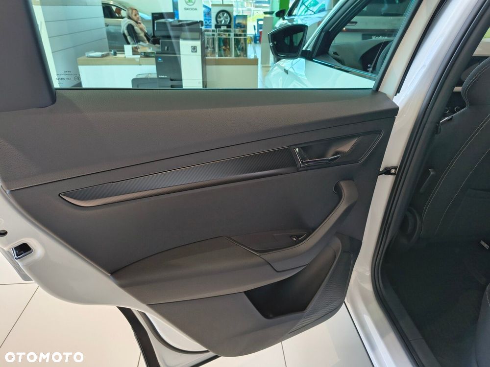 Skoda Karoq 2.0 TSI 4x4 Sportline DSG - 16