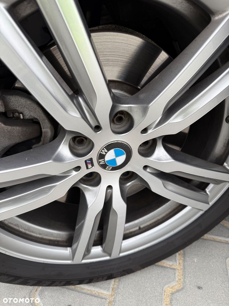 BMW X1 xDrive20i xLine sport - 11