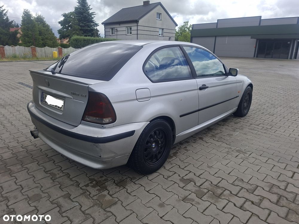 BMW Seria 3