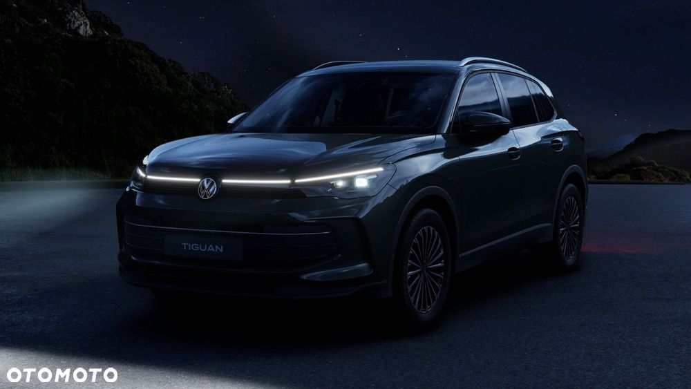 Volkswagen Tiguan 1.5 eTSI Life Plus DSG - 19